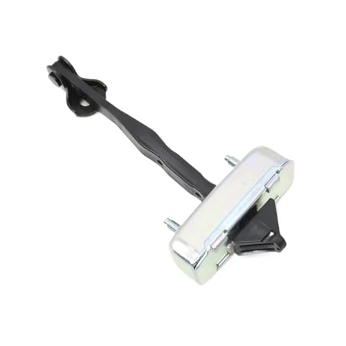 YUCHUJCGSS Auto Vordertürscharnier Für Mazda Für CX8 Für CX-8 2018 2019 2020 2021 2022 2023 Autotür-Check-Stop-Gurt Seitenlimit-Scharnierstopper-Limiter Türfangband(1PC Front) von YUCHUJCGSS