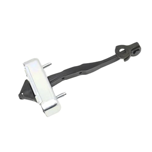 YUCHUJCGSS Auto Vordertürscharnier Für Mazda Für CX8 Für CX-8 2018 2019 2020 2021 2022 2023 Autotür-Check-Stop-Gurt Seitenlimit-Scharnierstopper-Limiter Türfangband(1PC Rear) von YUCHUJCGSS