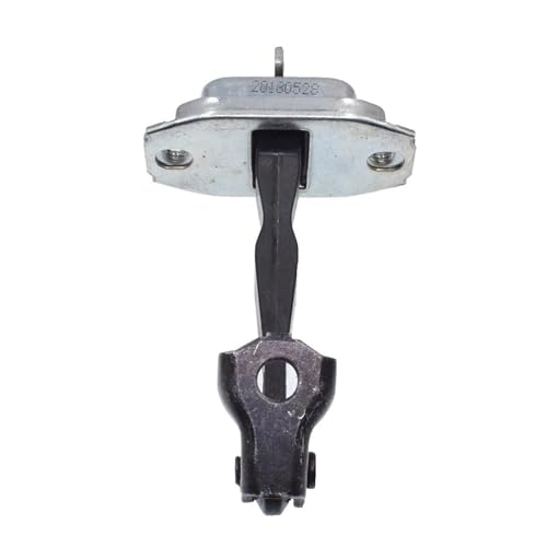 YUCHUJCGSS Auto Vordertürscharnier Für Mitsubishi Für Outlander 2013-2021 Tür Prüfen Band Stopper Scharnier Zugstange Limiter 5702A149 Türfangband(Front Left) von YUCHUJCGSS