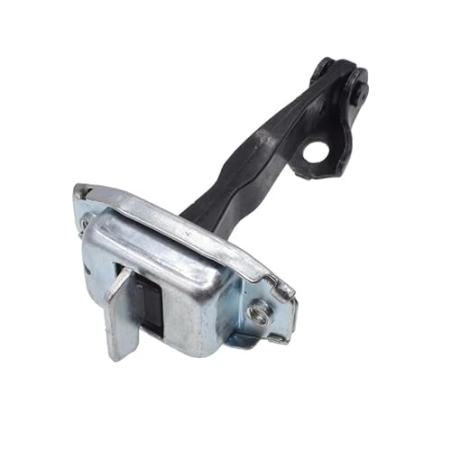 YUCHUJCGSS Auto Vordertürscharnier Für Mitsubishi Für Outlander 2013-2021 Tür Prüfen Band Stopper Scharnier Zugstange Limiter Türfangband(Rear Left) von YUCHUJCGSS