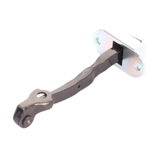 YUCHUJCGSS Auto Vordertürscharnier Für Nissan Für Teana 2008 2009 2010 2011 2012 Vorne Hinten Links Rechts Auto Tür Stopper Scharnier Limiter 80430-JN00A-B105 Türfangband(Rear) von YUCHUJCGSS