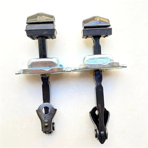 YUCHUJCGSS Auto Vordertürscharnier Für Odyssey 2009 2010 2011 2012 2013 2014 Autotürstopper Prüfbandstopper Türstopper 72380-SLE-003 Türfangband(Front and back doors) von YUCHUJCGSS