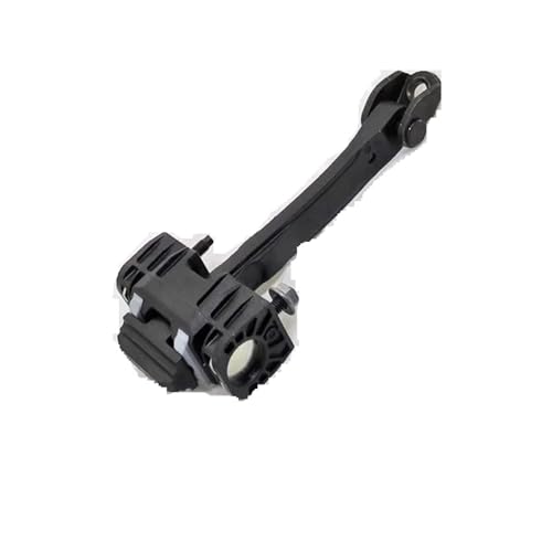 YUCHUJCGSS Auto Vordertürscharnier Für Peugeot 508 Tür Scharnier Prüfen Band Stopper Limiter 9686658480 9670519680 Türfangband(Front) von YUCHUJCGSS
