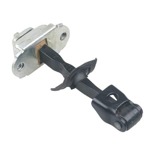 YUCHUJCGSS Auto Vordertürscharnier Für Skoda 2007-2014 Auto Tür Bleiben Prüfen Band Stopper Vorne Hinten Position Limiter 3025661 Türfangband(Front left) von YUCHUJCGSS