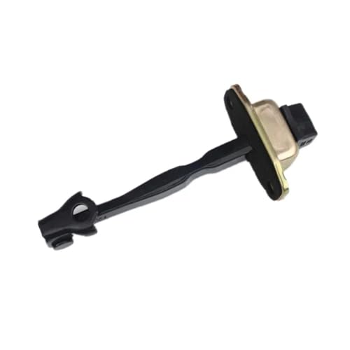 YUCHUJCGSS Auto Vordertürscharnier Für Suzuki Für Vitara Für SX4 Für S-Cross 2014-2020 Autotürprüfarm Stop Scharnierbandbegrenzer 8181056P00 Türfangband YUCHUJCGSS Auto Vordertürscharnier Für Suzuki Für Vitara Für SX4 Für S-Cross 2014-2020 Autotürprüfarm Stop Scharnierbandbegrenzer 8181056P00 Türfangband von YUCHUJCGSS