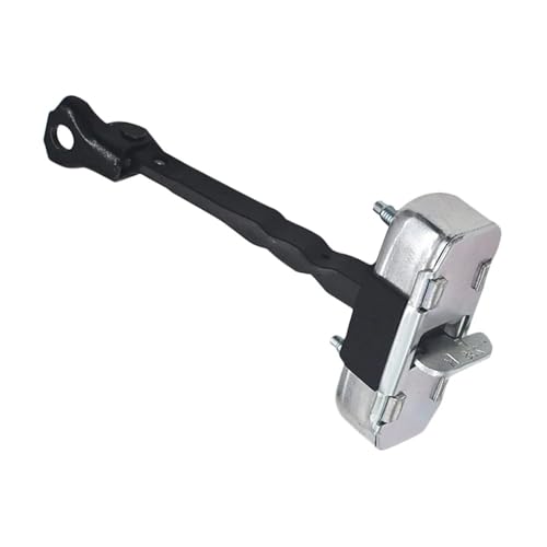 YUCHUJCGSS Auto Vordertürscharnier Für TOYOTA Für COROLLA 2009 2010 2011 2012 2013 1pc Vorne Hinten Tür Prüfen Band Stopper Grenze Stange Scharnier Türfangband(Rear Left or Right) von YUCHUJCGSS
