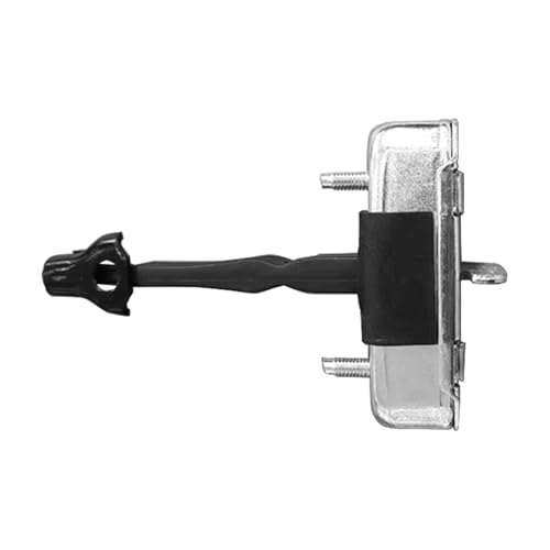 YUCHUJCGSS Auto Vordertürscharnier Für TOYOTA Für COROLLA 2009-2013 1pc Front Tür Überprüfen Stop Links = Rechts Seiten 68610-02160 Türfangband(Rear) von YUCHUJCGSS