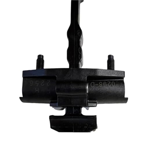 YUCHUJCGSS Auto Vordertürscharnier Für Tesla Für Modell 3 2017 2018 2019 2020 Türscharnierbandbegrenzer Kontrollstopp Vorne Links Rechts 1089507-00-D Türfangband YUCHUJCGSS Auto Vordertürscharnier Für Tesla Für Modell 3 2017 2018 2019 2020 Türscharnierbandbegrenzer Kontrollstopp Vorne Links Rechts 1089507-00-D Türfangband von YUCHUJCGSS