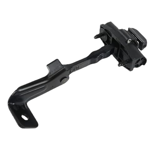 YUCHUJCGSS Auto Vordertürscharnier Für Tesla Für Modell 3 2017-2020 Vorne Links Rechts Tür Überprüfen Stop Scharnier Strap Limiter Türfangband(Front Right) von YUCHUJCGSS