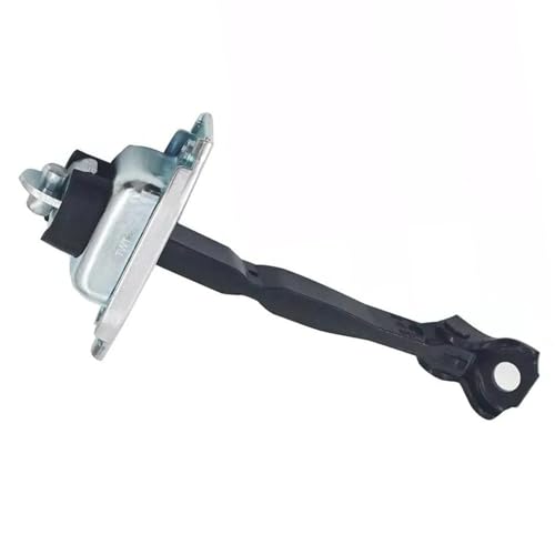 YUCHUJCGSS Auto Vordertürscharnier Für Toyota Für Camry 2002 2003 2004 2005 2006 Tür Prüfen Band Vorne/Hinten Scharnier Stop Limiter 68610-33050 Türfangband(Rear Left or Right) von YUCHUJCGSS