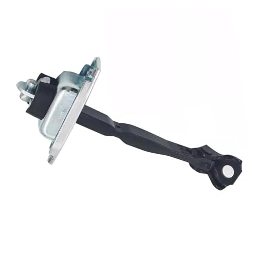 YUCHUJCGSS Auto Vordertürscharnier Für Toyota Für Camry 2002-2006 Auto Tür Prüfen Band Vorne Hinten Links Rechts Scharnier Stop Hand Stick Türfangband(Rear Left or Right) von YUCHUJCGSS