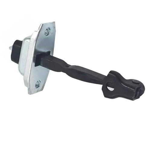 YUCHUJCGSS Auto Vordertürscharnier Für Toyota Für Camry 2002-2006 Vorne Hinten Links/Rechts Tür Überprüfen Scharnier Stop Stopper Limiter 68610-33050 68630-33050 Türfangband(Rear Right) von YUCHUJCGSS