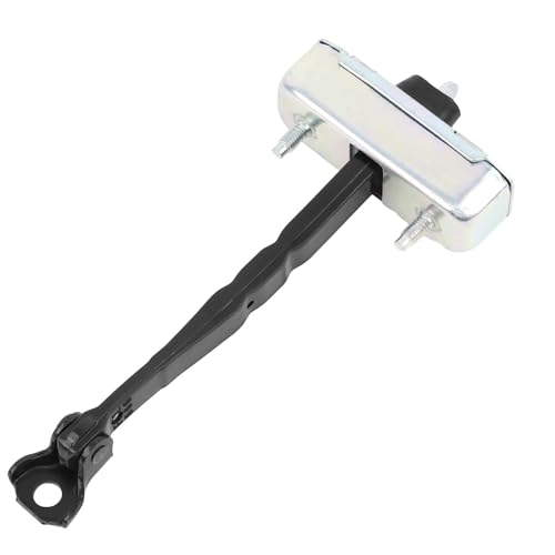 YUCHUJCGSS Auto Vordertürscharnier Für Toyota Für Camry 2018-2022 1pc Tür Prüfen Band Scharnier Stopper Limiter Vorne Hinten Türfangband(Front Right) von YUCHUJCGSS
