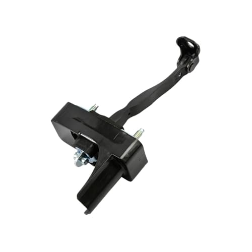 YUCHUJCGSS Auto Vordertürscharnier Für Toyota Für Highlander 2008-2013 Auto Tür Stopper Prüfen Band Vorne Hinten Links = Rechts Türfangband(Rear) von YUCHUJCGSS