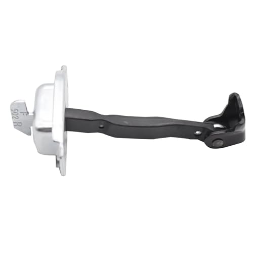 YUCHUJCGSS Auto Vordertürscharnier Für Toyota Für Hilux 2004-2015 1Set Auto Tür Stopper Prüfen Band Limiter Ersatz Teile 68610-0K010 Türfangband von YUCHUJCGSS