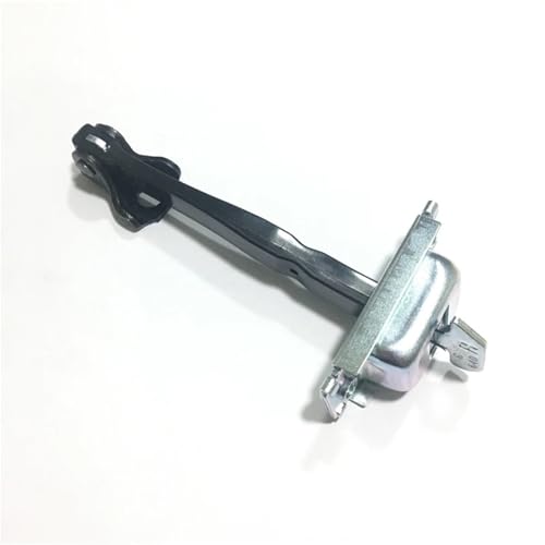 YUCHUJCGSS Auto Vordertürscharnier Für Toyota Für Hilux 2015-2022 Auto Tür Checker Stopper Prüfen Band Limiter 68610-0K090 Türfangband(Rear) von YUCHUJCGSS