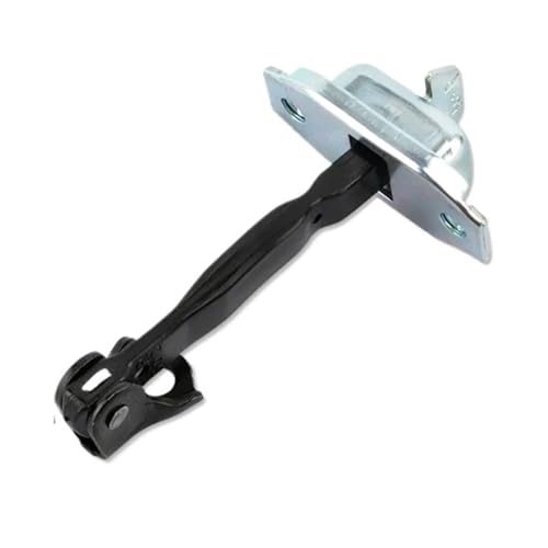 YUCHUJCGSS Auto Vordertürscharnier Für Toyota Für Hilux Für Vigo 2004-2015 Autotürprüfband Scharnierarm Stopper Checker Offener Begrenzter Antrieb Türfangband(Front Right) von YUCHUJCGSS