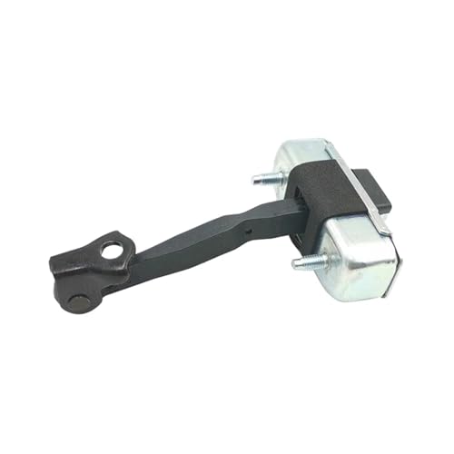 YUCHUJCGSS Auto Vordertürscharnier Für Toyota Für LAND Für CRUISER Für PRADO 2002-2009 1pc Tür Prüfen Band Scharnier Stopper Limiter Vorne Hinten Türfangband(Rear Left or Right) von YUCHUJCGSS