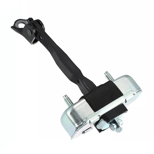 YUCHUJCGSS Auto Vordertürscharnier Für Toyota Für Sienna 2003-2010 Fahrer Vorne Tür Überprüfen Scharnier Strap Grenze Stange Stop Türfangband von YUCHUJCGSS