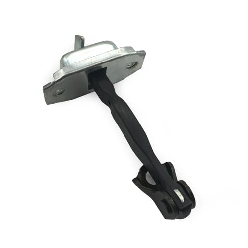 YUCHUJCGSS Auto Vordertürscharnier Für Toyota Für YARIS Für VIOS Für P4 P9 2002-2013 Auto Tür Überprüfen Beschränken Stop Stopper Strap Türfangband(Rear left) von YUCHUJCGSS