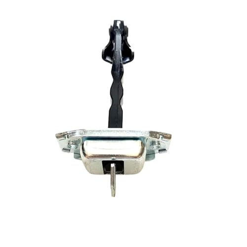 YUCHUJCGSS Auto Vordertürscharnier Für Toyota Für Yaris 2012-2019 Vorne Hinten Tür Bleiben Checker Strap Stopper Auto Limiter 68610-02320 68630-02310 Türfangband(Front left) von YUCHUJCGSS
