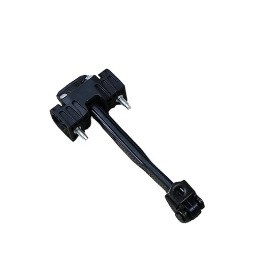 YUCHUJCGSS Auto Vordertürscharnier Für Volvo Für XC90 2016 2017 2018 2019 2020 2021 Zurück Tür Scharnier Halte Band Tür-Bleiben Supporto Türfangband(Back door 31395138) von YUCHUJCGSS