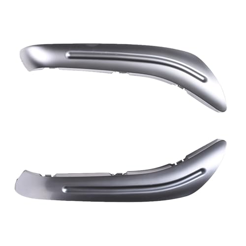 YUCKMZ Außentürgriff Autotür 2stk Griffe Vorne Links Rechts Kompatibel mit Ford Galaxy MK3 S-Max MK1 1475333 + 1475334 YUCKMZ Außentürgriff Autotür 2stk Griffe Vorne Links Rechts Kompatibel mit Ford Galaxy MK3 S-Max MK1 1475333 + 1475334 von YUCKMZ