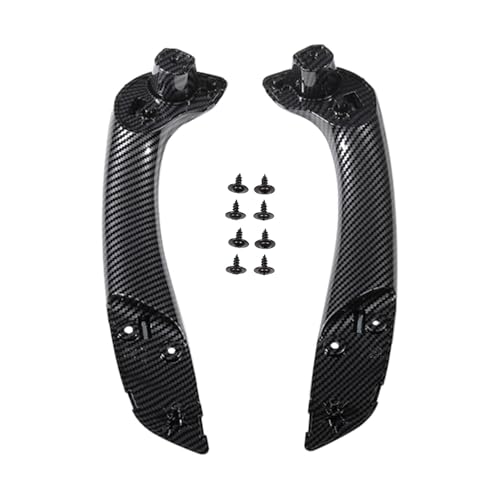 YUCKMZ Auto Innentürgriff Innen Griffschale Türgriff Vorne Links Rechts Kompatibel mit Megane MK3 Fluence L3 809600007R 809540008R YUCKMZ Auto Innentürgriff Innen Griffschale Türgriff Vorne Links Rechts Kompatibel mit Megane MK3 Fluence L3 809600007R 809540008R von YUCKMZ