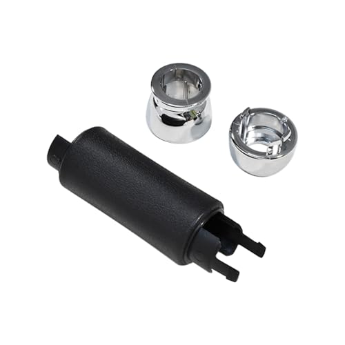 YUCKMZ Feststellbremsen Griff Handbremshebel Kompatibel mit Mini R50 R52 R53 R56 R57 R58 R59 34406774436 YUCKMZ Feststellbremsen Griff Handbremshebel Kompatibel mit Mini R50 R52 R53 R56 R57 R58 R59 34406774436 von YUCKMZ