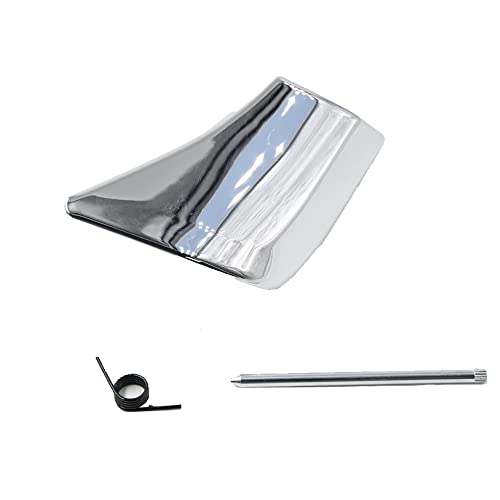 YUCKMZ Autositz Griff Sitzverstellschalter Vordersitz Links Kompatibel mit Mercedes W204 W207 C/E Klasse Coupe 2079108506 YUCKMZ Autositz Griff Sitzverstellschalter Vordersitz Links Kompatibel mit Mercedes W204 W207 C/E Klasse Coupe 2079108506 von YUCKMZ