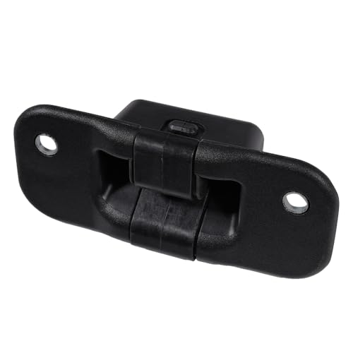 YUCKMZ Rollenführung Locator für Auto Schiebetür Kompatibel mit Meister III Movano B Nissan NV400 824440002R von YUCKMZ