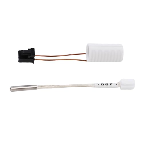 YUEHISY 100W Keramikheizungsring -Thermistor für Freality K2 Plus 3D -Drucker, Hohe Temperatur 350 ° C Hotend Heating Kit YUEHISY 100W Keramikheizungsring -Thermistor für Freality K2 Plus 3D -Drucker, Hohe Temperatur 350 ° C Hotend Heating Kit von YUEHISY