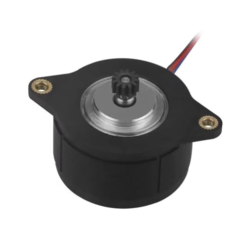 YUEHISY 3D -Drucker -Extrudermotor, Extruder -Mechanismus -Kit der K1 -Serie mit Direktantrieb Dual -Getriebe, Glattem Hochgeschwindigkeitsdruck für K1 Max/K1/K1C von YUEHISY