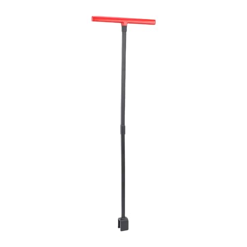 YUEHISY 4-Wege-Sillcock-Schlüssel-und Wasserzähler-Absperr-Werkzeugs Atz, T-Griff-Design mit Komfortablem Griff für Sanitär-und Utility-Anwendungen von YUEHISY