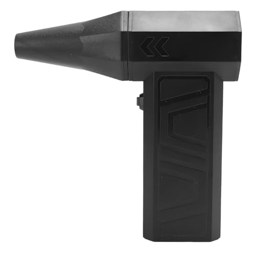 YUEHISY Elektrischer Luftstuster, 130000 U/Min Kabelfreies Gebläse mit 2 Magnetdüsen und Schrittlosen Geschwindigkeitsregelung für die COMBOARD -CHOMBOART -CHARBE -Putzung von YUEHISY Elektrischer Luftstuster, 130000 U/Min Kabelfreies Gebläse mit 2 Magnetdüsen und Schrittlosen Geschwindigkeitsregelung für die COMBOARD -CHOMBOART -CHARBE -Putzung von von YUEHISY