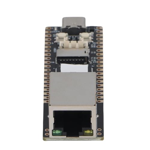 YUEHISY Entwicklungsboard, Core ARM Cortex A7 32 Bit mit 128 MB DDR3L-Speicher, für Multi-Core-Betrieb mit MIPI DSI 2-Lane-Schnittstelle YUEHISY Entwicklungsboard, Core ARM Cortex A7 32 Bit mit 128 MB DDR3L-Speicher, für Multi-Core-Betrieb mit MIPI DSI 2-Lane-Schnittstelle von YUEHISY
