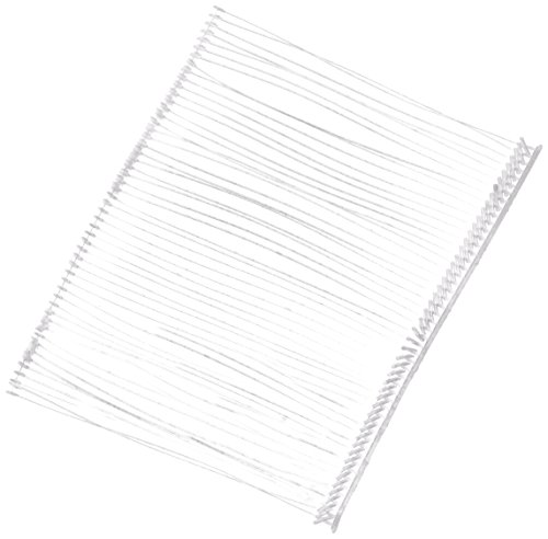 Etikettierverschlüsse, Kleidungsetikettierung, sourcing map 5000pcs Label Tagging Tag Gun Barbs Fastener Pin 35mm Etikettierverschlüsse, Kleidungsetikettierung, sourcing map 5000pcs Label Tagging Tag Gun Barbs Fastener Pin 35mm von YUEKOPOU