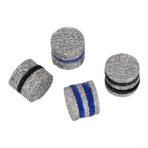 YUEKOPOU Sprühfilter, Edelstahlfilter, For cleaning Machine Foam Filter with Stainless Steel and Nylon Ideal for Enhanced Foam Spraying Performance(C) von YUEKOPOU
