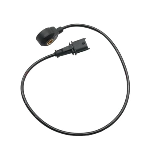 0261231144 Klopfsensor Passend for Fiat Bravo Coupe Marea Lancia Kappa Lybra These 46525288 AK51648 von YUERBNC