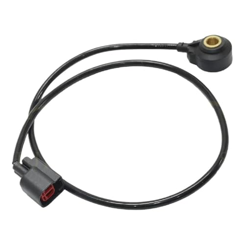 0261231183 4L3Z12A699AA Klopfsensor passend for Ford Fusion Escape Expedition F-250 F-350 passend for Super Duty Truck Mustang 2005–2012 von YUERBNC