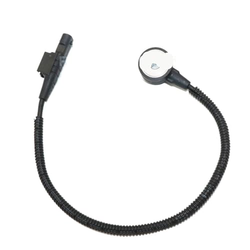 06K905377A Klopfsensor Passend for VW Jetta Passat Golf Tiguan Audi 06K905377F 6K905377A von YUERBNC