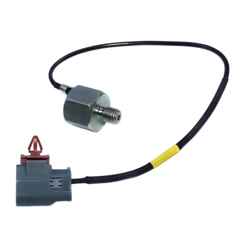 1 STÜCK Auto ZL02-18-921 Detonation Klopfsensor Fit for MAZDA 323 626 Fit for DEMIO PREMACY 1,3 1,4 1,5 1,9 2,0 Autoteil von YUERBNC