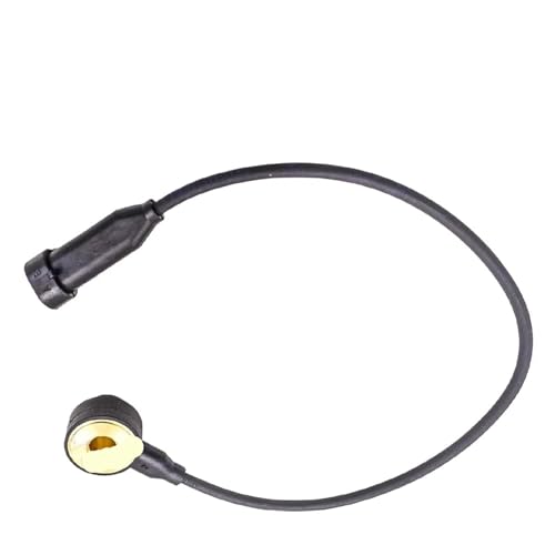 10456240 Detonation Knock Sensor Fit for CHEVROLET CHEVY MERIVA TIGRA DAEWOO LANOS LEGANZA ISUZU AMIGO RODEO(5PCS) von YUERBNC