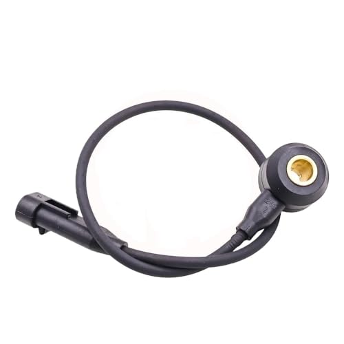10456240 Motor Detonation Klopfsensor Passend for Isuzu Rodeo Amigo Daewoo Lanos Leganza Nubira(1 PC) von YUERBNC