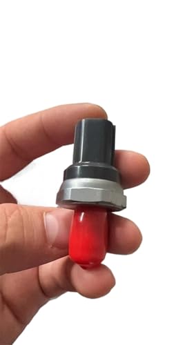 10x 30530-P8F-A01 Klopfsensor Fit for Honda Accord Odyssey Pilot Ridgeline Vue Acura Cl Mdx Ri Ti 1999-2010 von YUERBNC