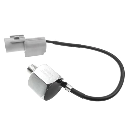 18640-78G00 Zündklopfsensor Passend for SUZUKI ALTO Vitara XL-7 SX4 Passend for Aerio GRAND VITARA Passend for TRACKER 18640-52D00 P von YUERBNC