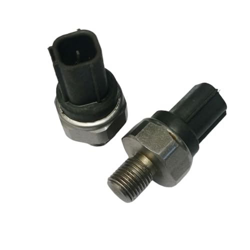 2 STÜCKE 30530-P8F-A01 Passend for Odyssey Accord Motorklopfsensor von YUERBNC