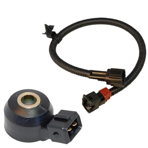 24079-31U01 2206030P00 Klopfsensor Passend for Infiniti G20 I30 Passend for Nissan Altima Frontier Maxima Pathfinder Pickup Quest Sentra Xterra von YUERBNC