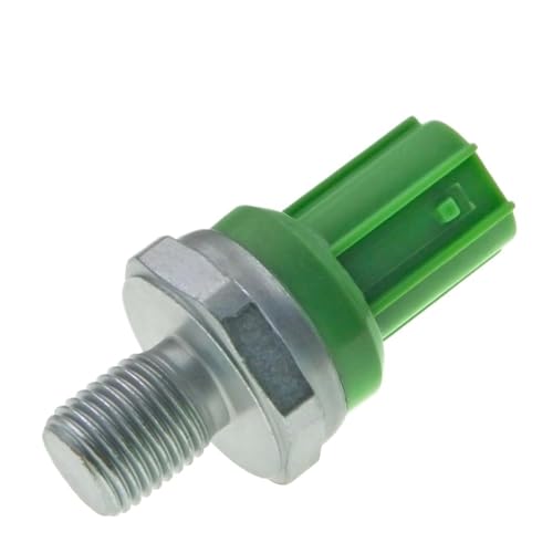 30530-P5M-013 Klopfsensor passend for Honda Accord Odyssey Prelude Civic Acura Isuzu Oasis 1998 1999 2000 2001 2002 2003 von YUERBNC