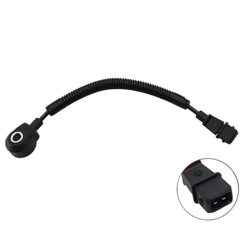 39250-23500 3925023500 39250-22600 39250-22610 Klopfsensor Passend for HYUNDAI Sonata Passend for Kia CERATO OPTIMA 3925022600 von YUERBNC